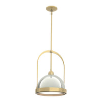 Atlas Small Pendant