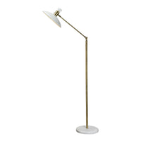 Troilus 55-72" Length Floor Lamp