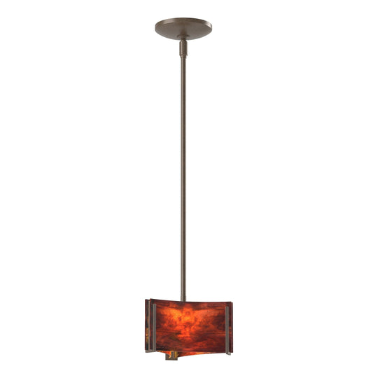 Exos Delta Mini Pendant