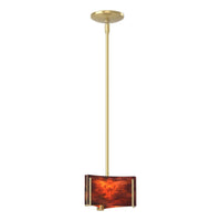 Exos Delta Mini Pendant