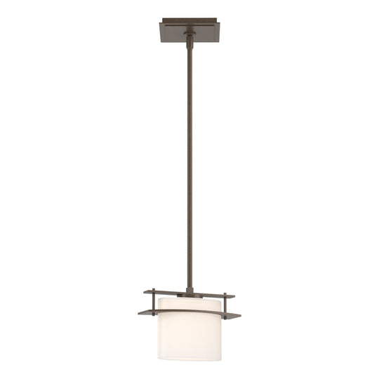 Arc Ellipse Mini Pendant