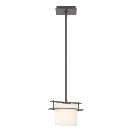 Arc Ellipse Mini Pendant