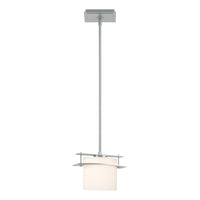Arc Ellipse Mini Pendant