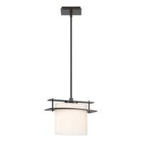 Arc Ellipse Large Mini Pendant