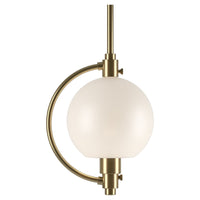 Pluto Mini Pendant