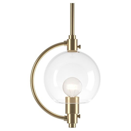 Pluto Mini Pendant