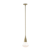 Fritz Large Pendant