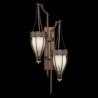 Mirage 41.5"H Sconce