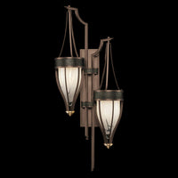 Mirage 41.5"H Sconce