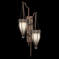Mirage 41.5"H Sconce