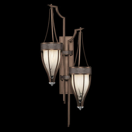 Mirage 41.5"H Sconce