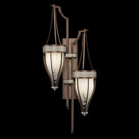 Mirage 41.5"H Sconce
