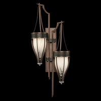Mirage 41.5"H Sconce