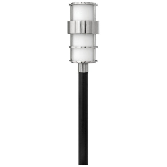Saturn Outdoor Post Light
