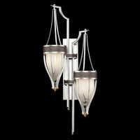 Mirage 41.5"H Sconce