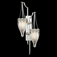 Mirage 41.5"H Sconce