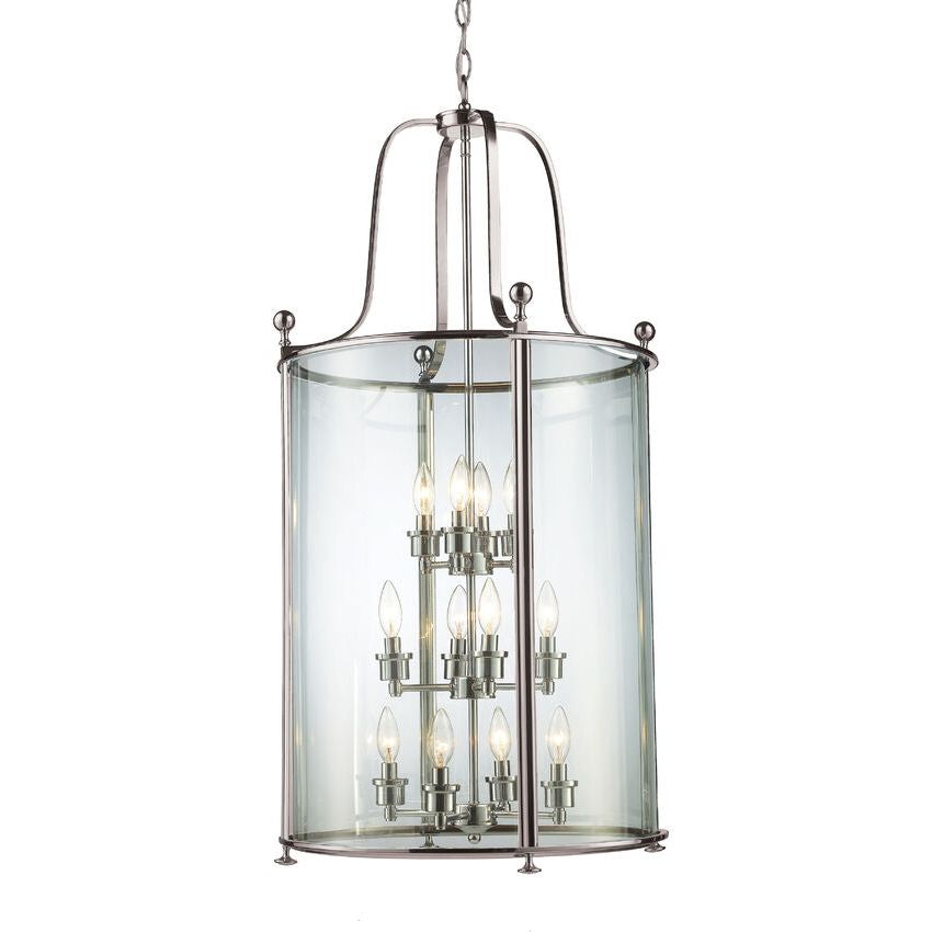 Wyndham 12-Light Pendant