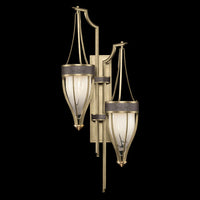 Mirage 41.5"H Sconce