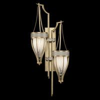 Mirage 41.5"H Sconce