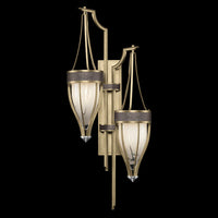 Mirage 41.5"H Sconce