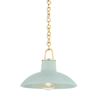 Pottersville Pendant