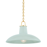 Pottersville Pendant