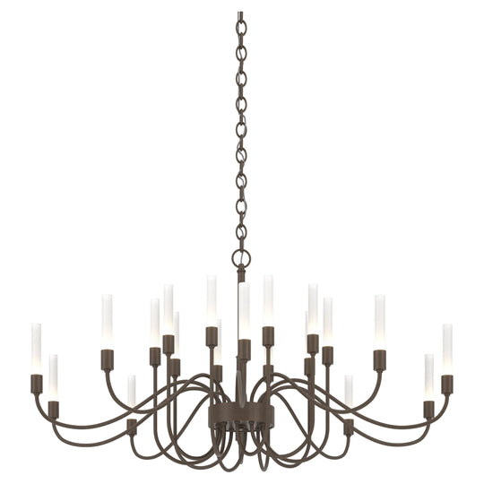 Lisse 20-Arm Chandelier