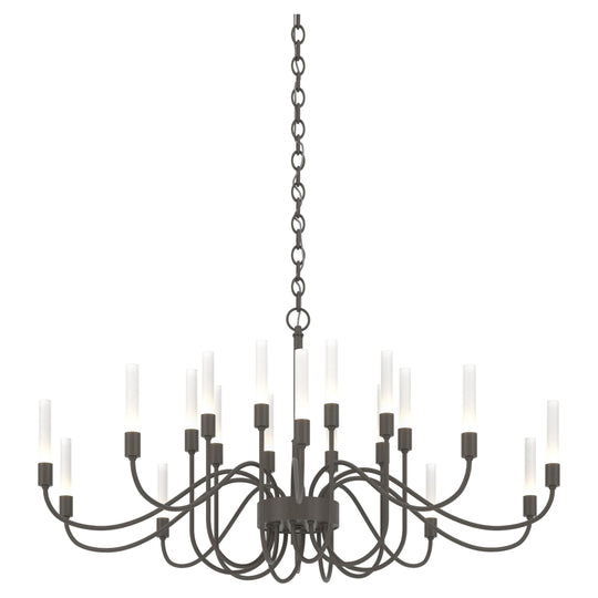 Lisse 20-Arm Chandelier