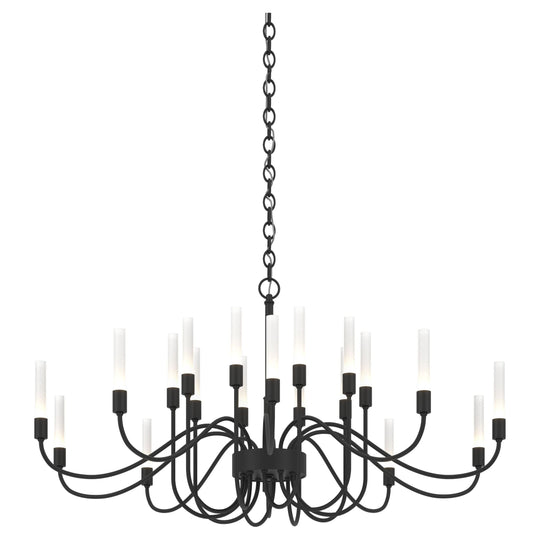 Lisse 20-Arm Chandelier