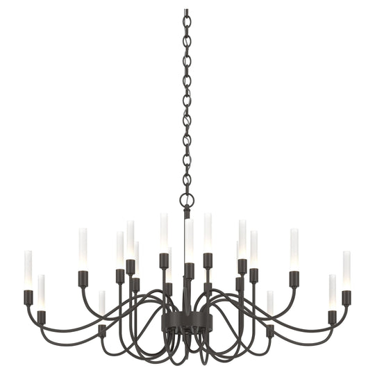 Lisse 20-Arm Chandelier