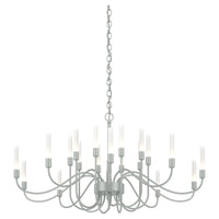 Lisse 20-Arm Chandelier
