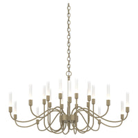 Lisse 20-Arm Chandelier