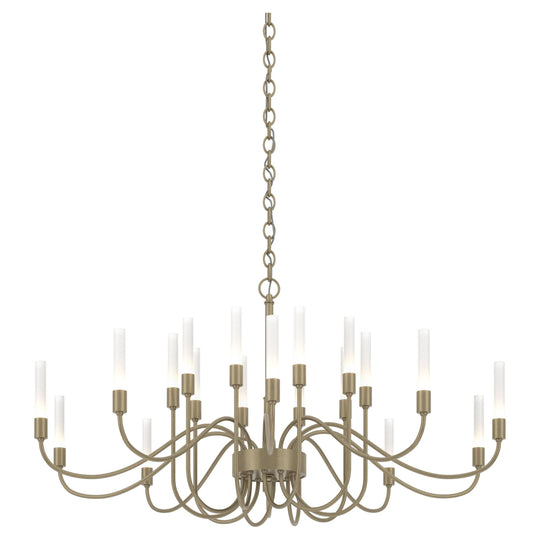 Lisse 20-Arm Chandelier