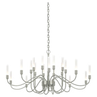 Lisse 20-Arm Chandelier