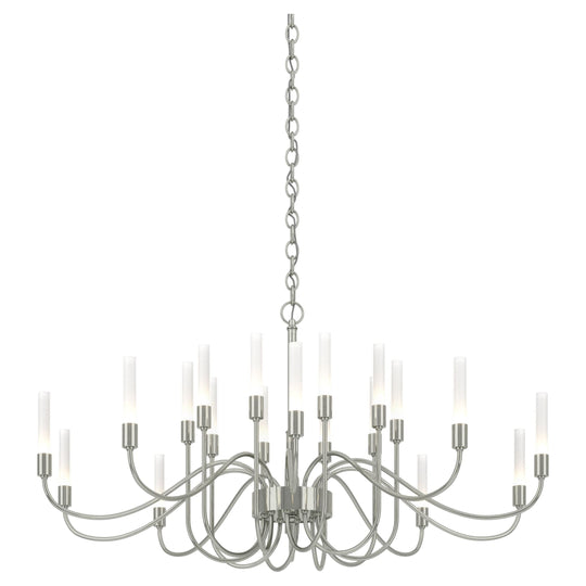 Lisse 20-Arm Chandelier