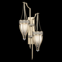 Mirage 41.5"H Sconce