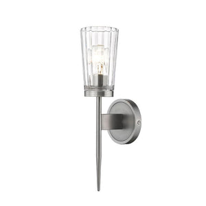 Flair 1-Light Wall Sconce