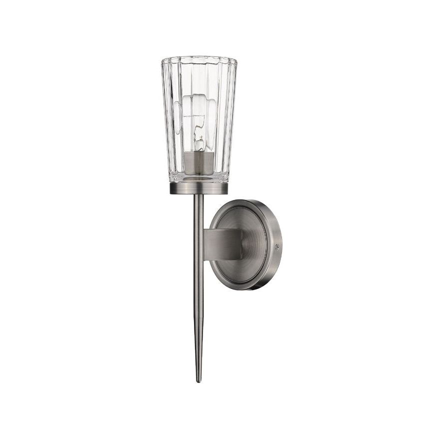 Flair 1-Light Wall Sconce