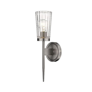 Flair 1-Light Wall Sconce