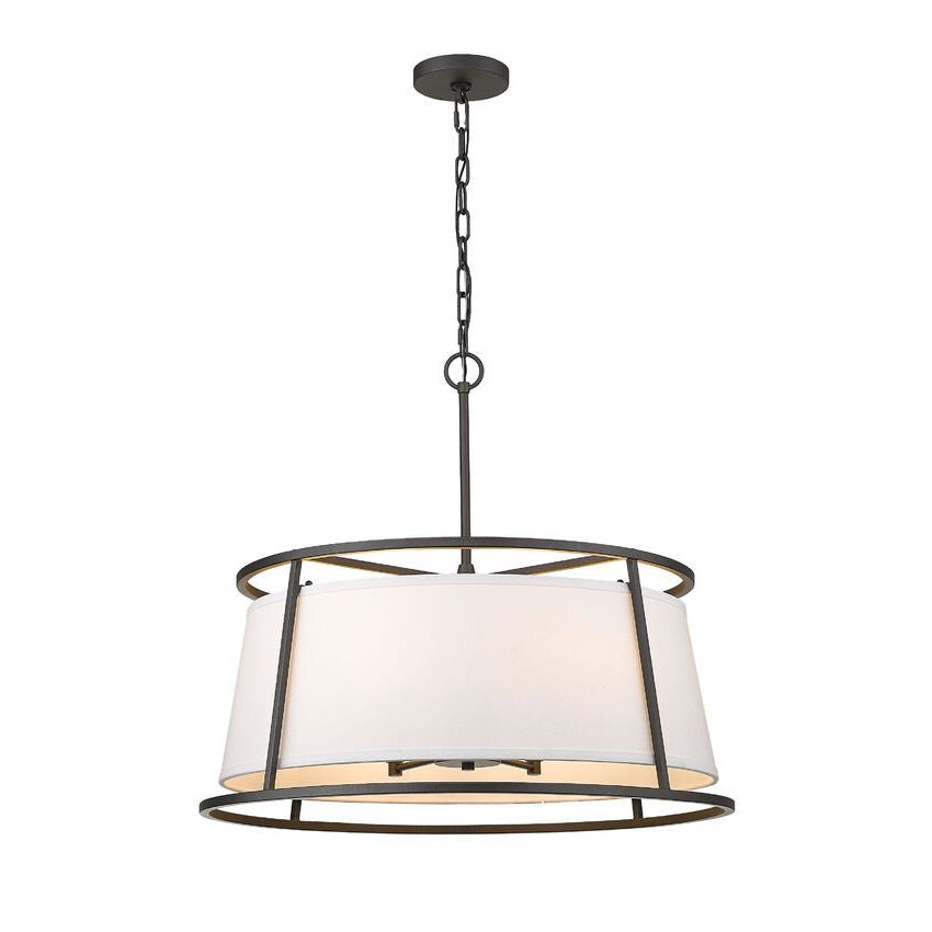 Lenyx 6-Light Pendant