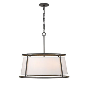 Lenyx 6-Light Pendant