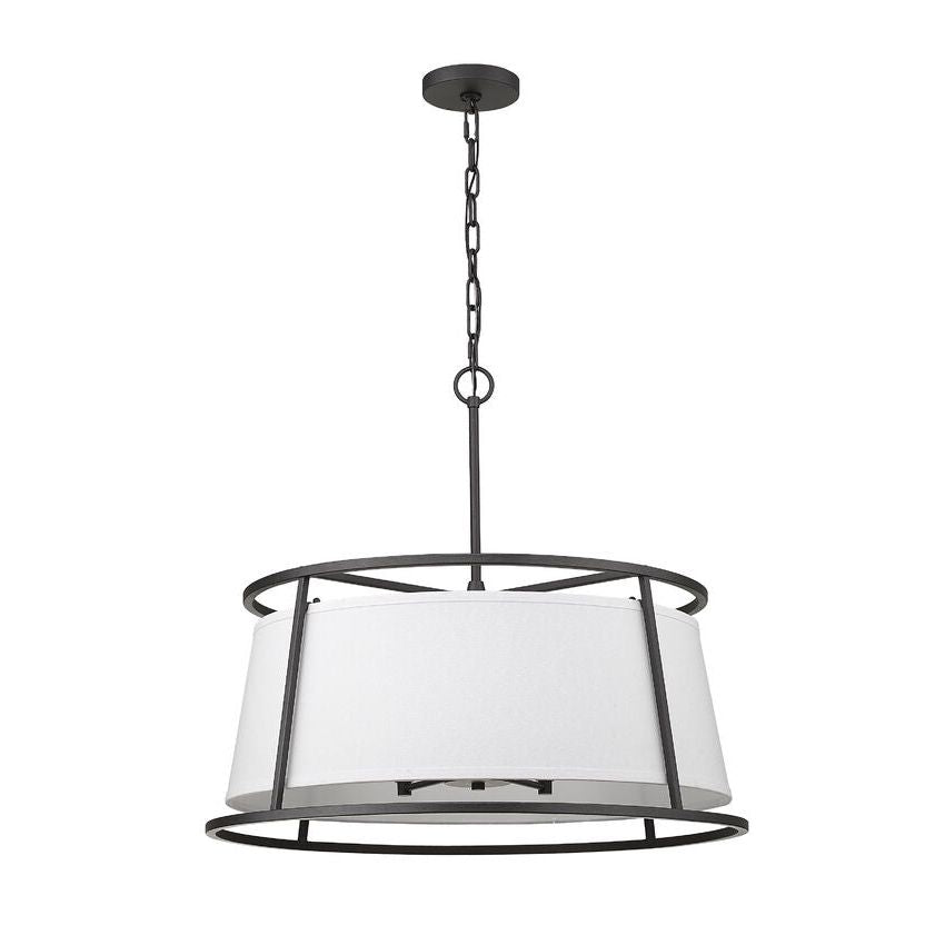 Lenyx 6-Light Pendant