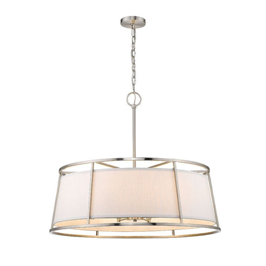 Lenyx 8-Light Pendant