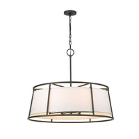 Lenyx 8-Light Pendant