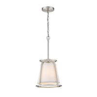 Lenyx 1-Light Mini Pendant