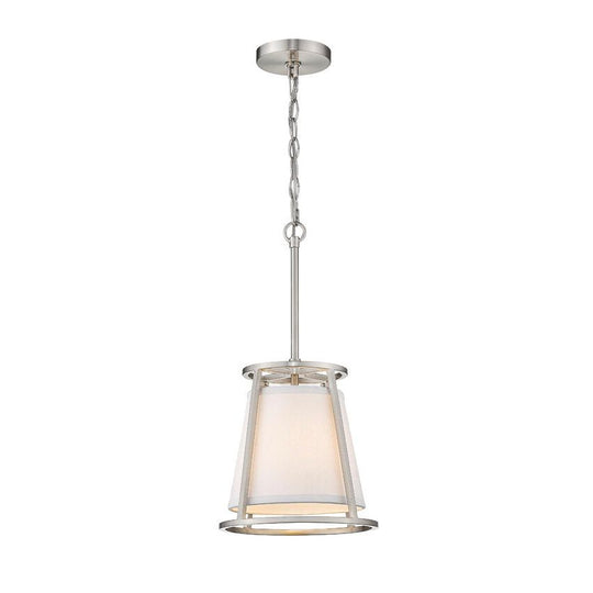 Lenyx 1-Light Mini Pendant