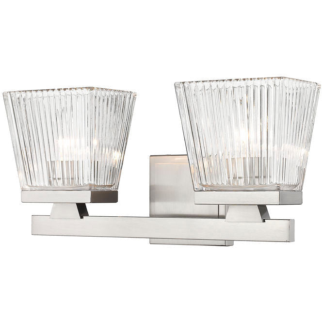 Astor 2-Light Vanity Light