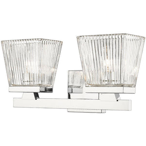 Astor 2-Light Vanity Light