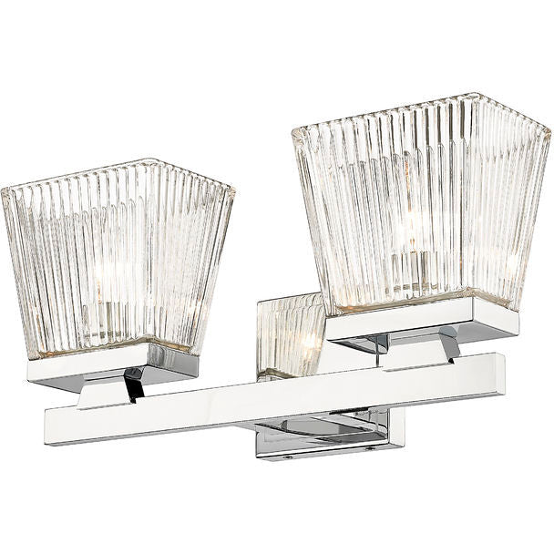 Astor 2-Light Vanity Light