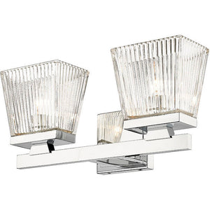 Astor 2-Light Vanity Light